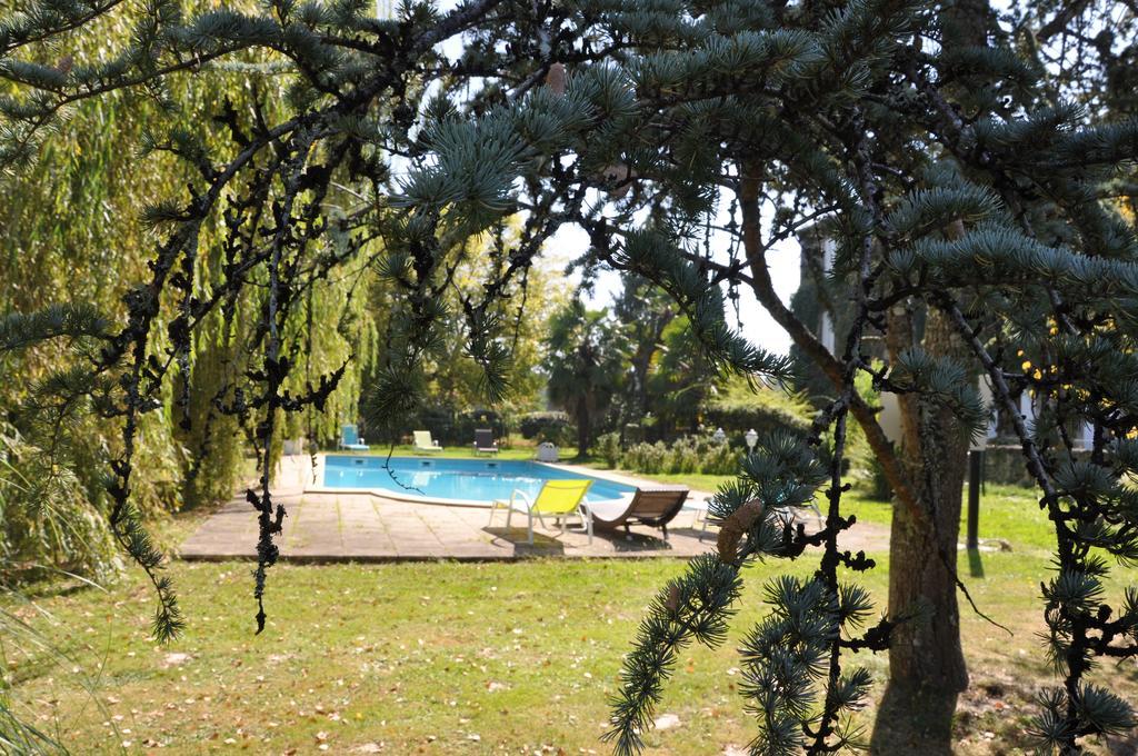 Domaine De Paguy Bed & Breakfast Betbezer Bilik gambar