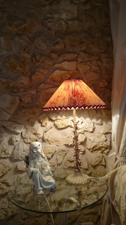Domaine De Paguy Bed & Breakfast Betbezer Luaran gambar