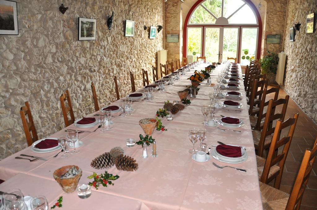 Domaine De Paguy Bed & Breakfast Betbezer Bilik gambar
