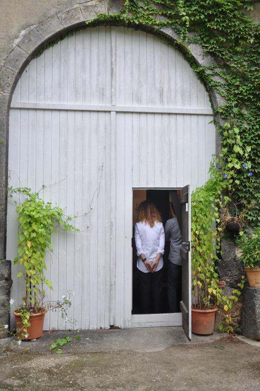 Domaine De Paguy Bed & Breakfast Betbezer Luaran gambar
