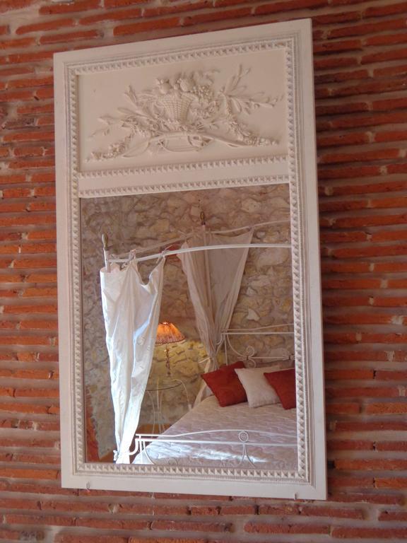 Domaine De Paguy Bed & Breakfast Betbezer Luaran gambar