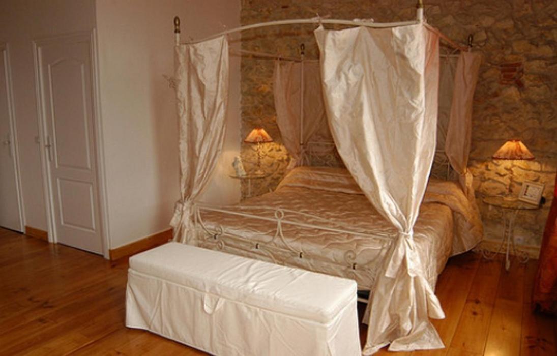 Domaine De Paguy Bed & Breakfast Betbezer Bilik gambar