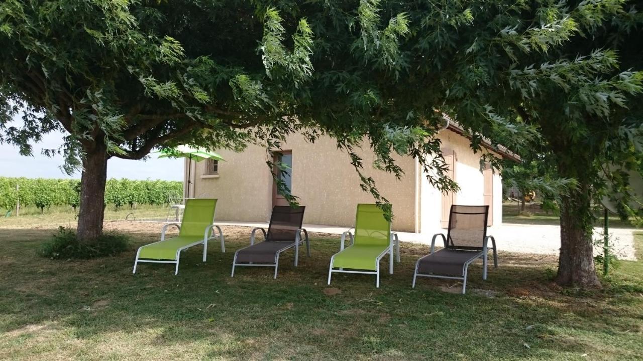 Domaine De Paguy Bed & Breakfast Betbezer Bilik gambar